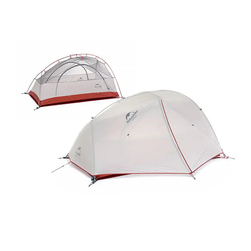 Naturehike Star River 2-Person Ultralight Backpacking Tent