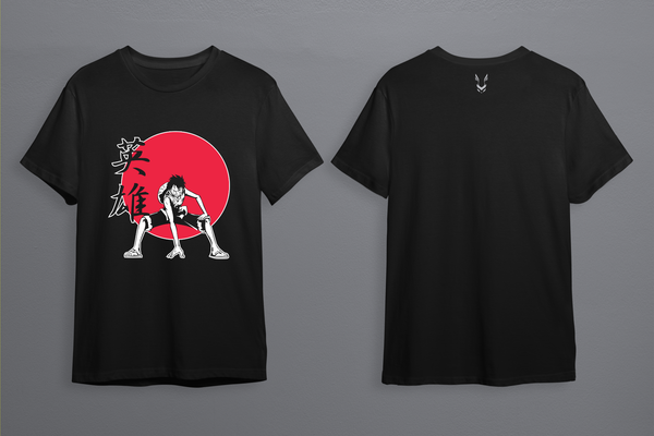ONE PIECE Red Moon