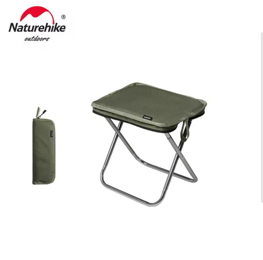 Naturehike Camping Folding Stool Ultralight