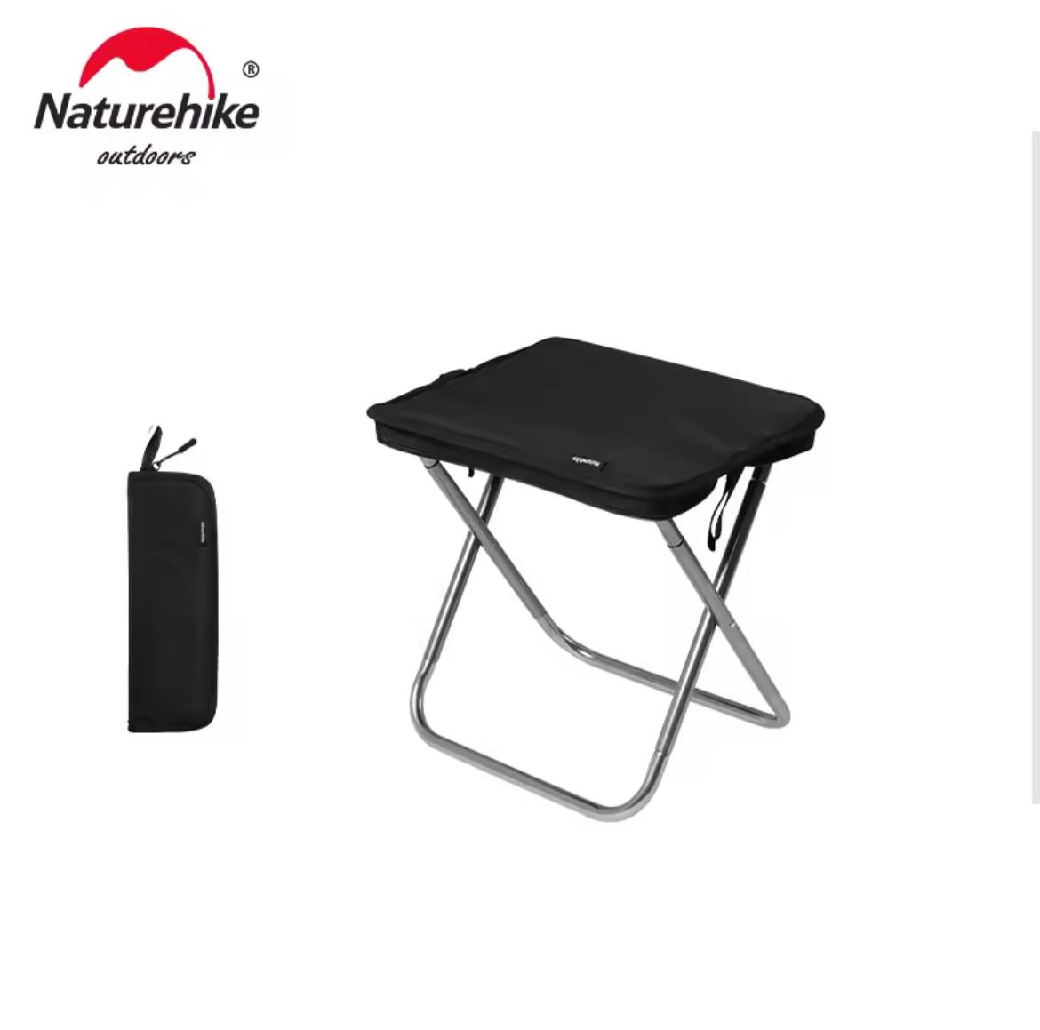 Naturehike Camping Folding Stool Ultralight