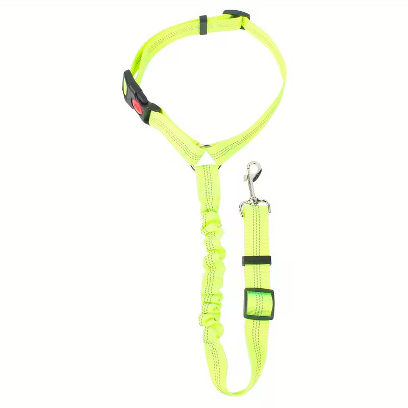Pet Car Seat Belt