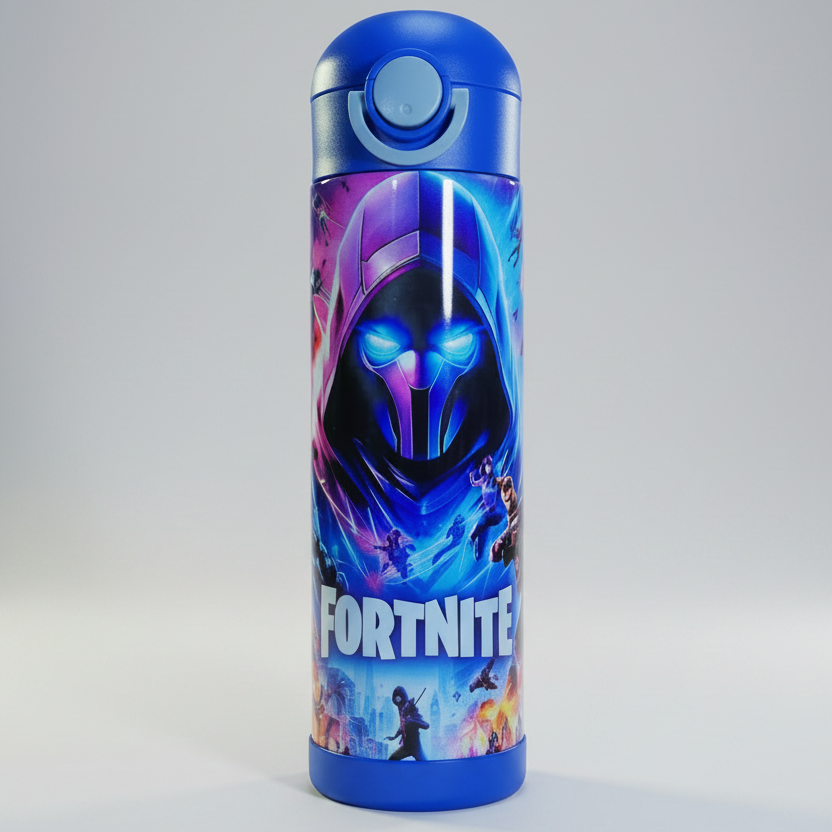Fortnite Bottle - Instagram Story