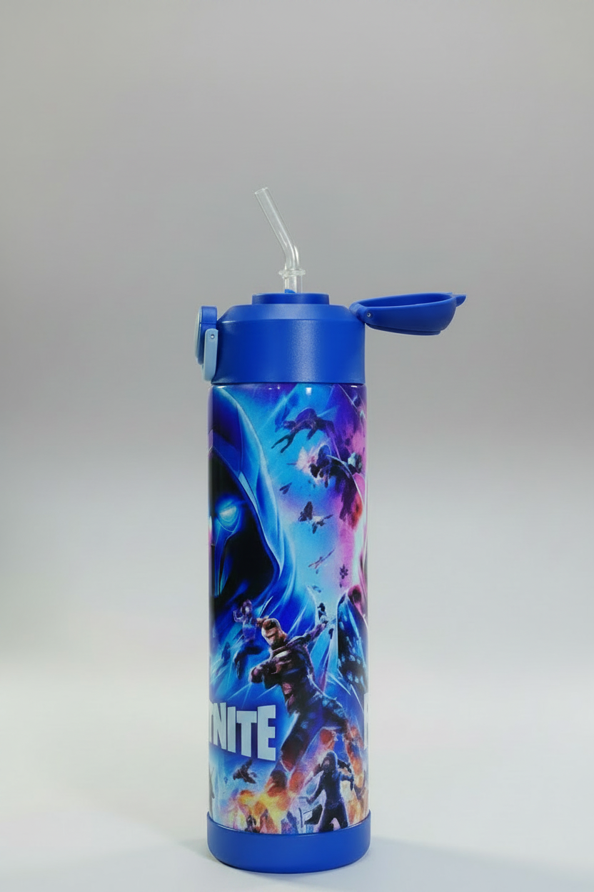 Fortnite bottle no silver top