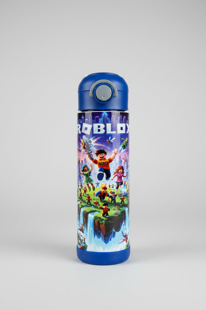 ROBLOX THERMOS