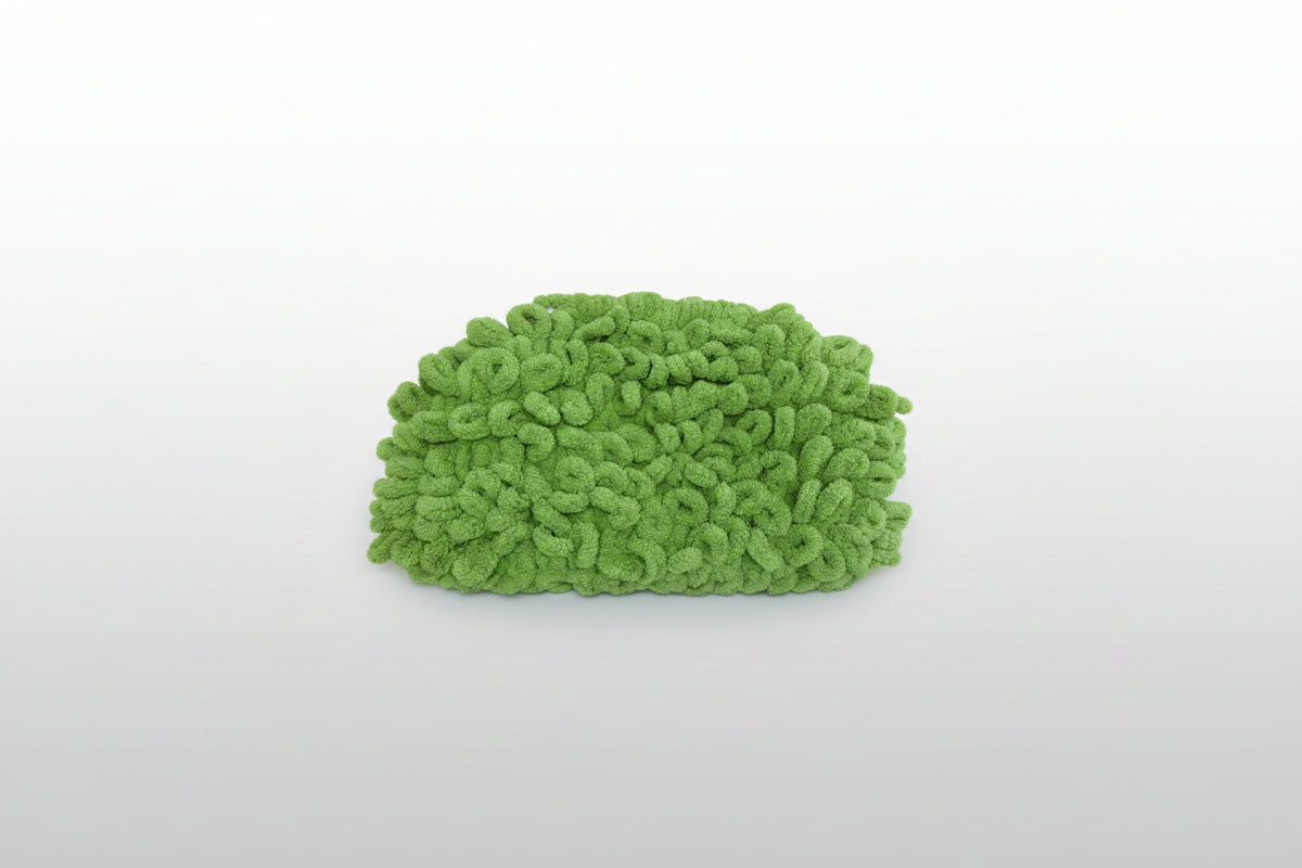 PUFFY BAG - Large
