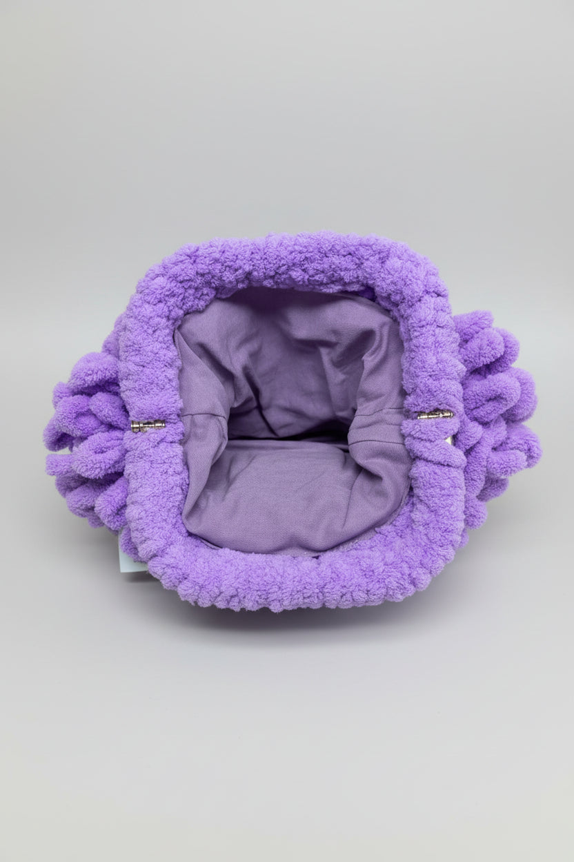 PUFFY BAG - Small