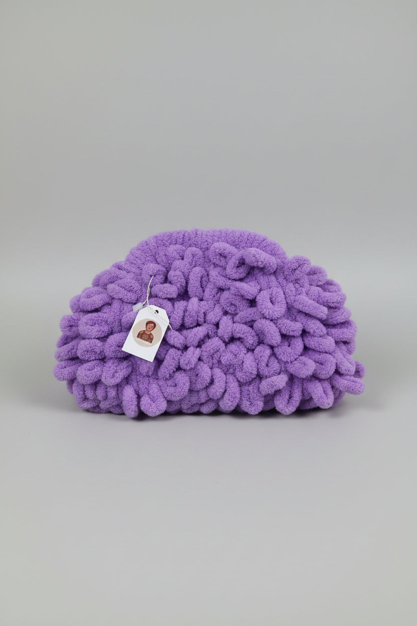 PUFFY BAG - Small
