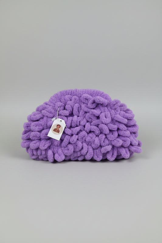 PUFFY BAG - Small