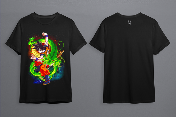 Dragonball Shenron