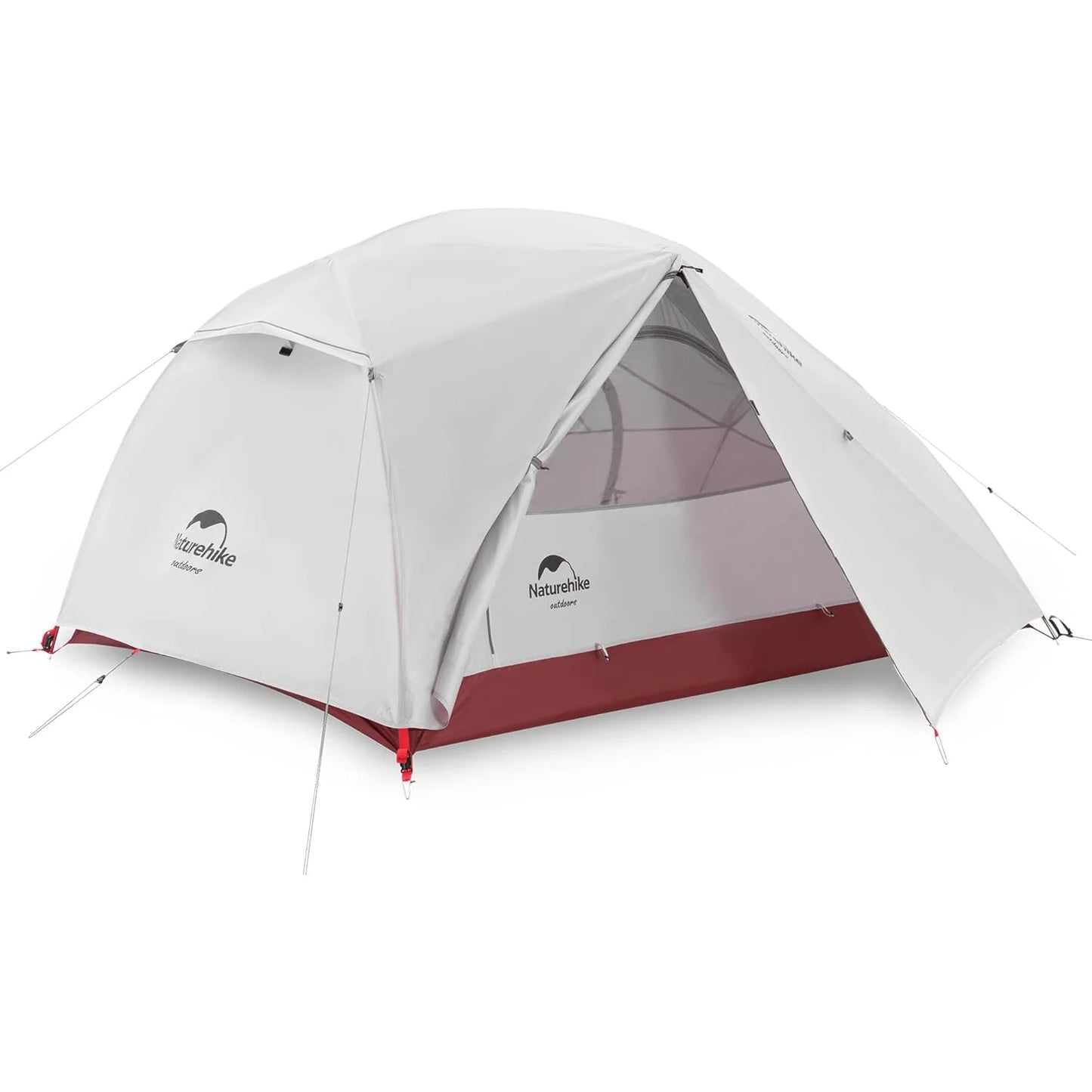 Naturehike Star River 2-Person Ultralight Backpacking Tent