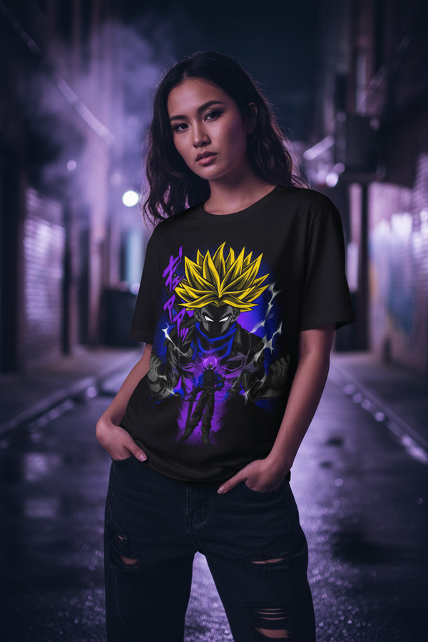 Trunks Female