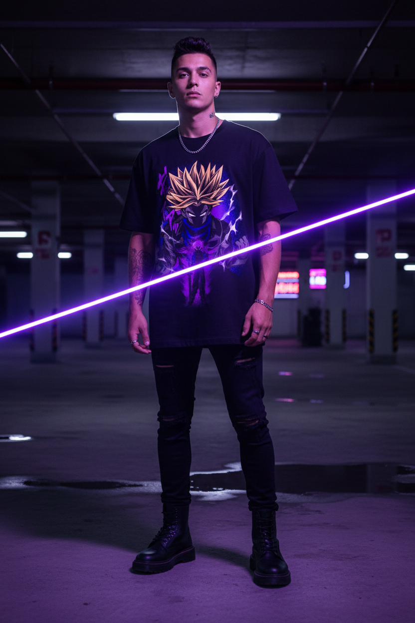 Trunks Male