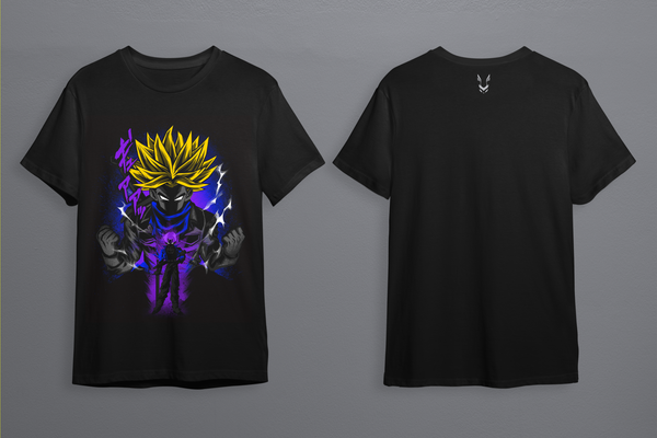 Dragonball Trunks